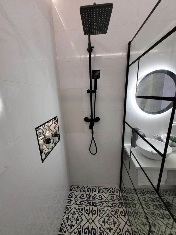 Apartamento Claver Вьер де ла Фронтера Экстерьер фото