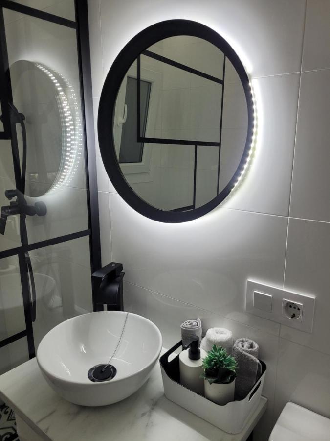 Apartamento Claver Вьер де ла Фронтера Экстерьер фото