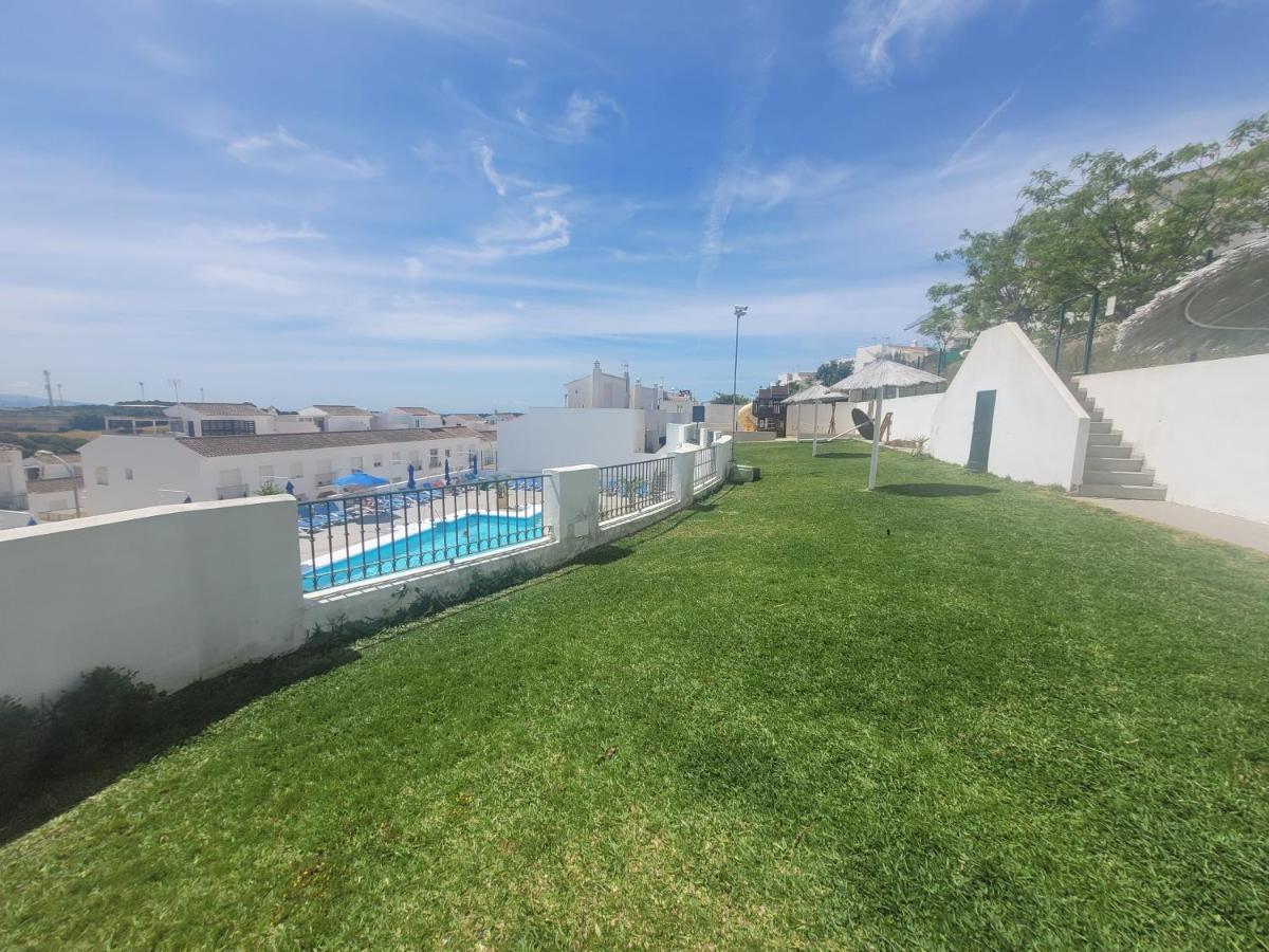 Apartamento Claver Вьер де ла Фронтера Экстерьер фото